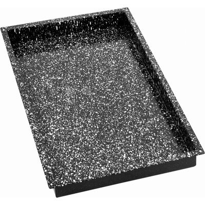 BakerSystem plech (600x400, h=20 mm) smalt