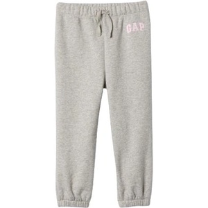 GAP V-logo jgr сиво, розово 4y (635474-01)
