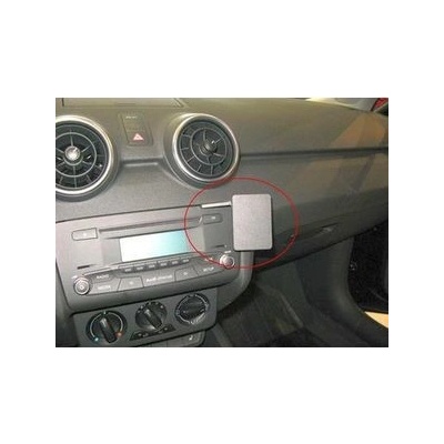 Brodit ProClip montážní konzole pro Audi A1 12-18, na střed vpravo 854756