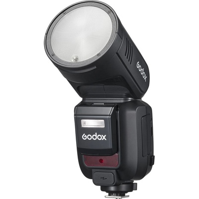 Godox V100 Canon (D291761)