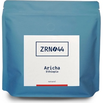 Zrno44 Ethiopia Aricha 244 g