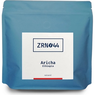 Zrno44 Ethiopia Aricha 244 g
