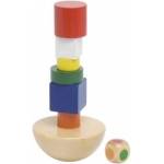 Goki Balancing tower, set of blocks , Goki HS 129