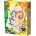 SES Creative Mosaic Peg Board 100 Pcs (s14046)