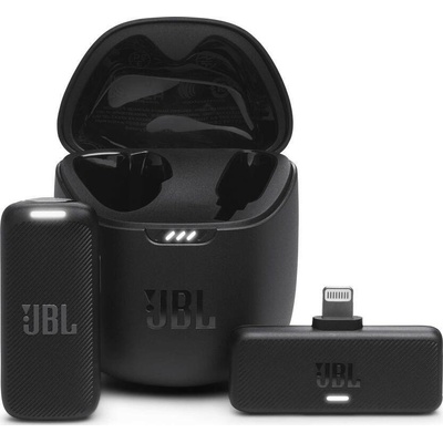 JBL Quantum Stream Wireless Lightning