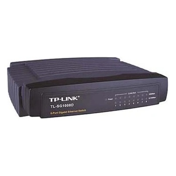 TP-Link TL-SG1008D