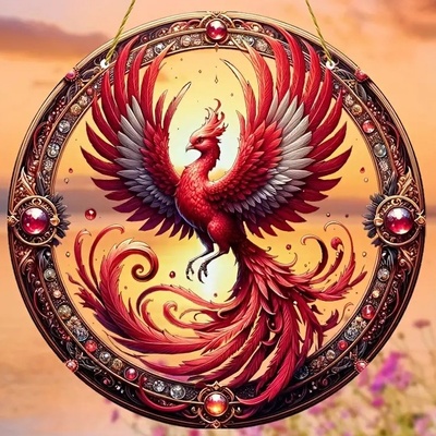 Slnka Phoenix Typ5 XL