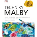 Techniky malby