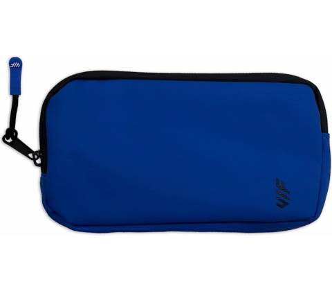 VIF Rainproof Essentials Case Navy Blue modrá