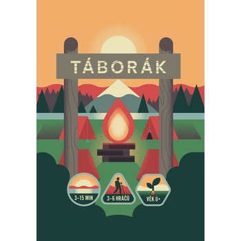 Rexhry Táborák