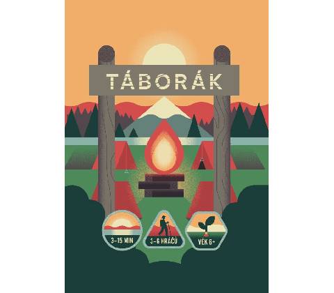 Rexhry Táborák