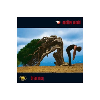 Brian May: Another World LP