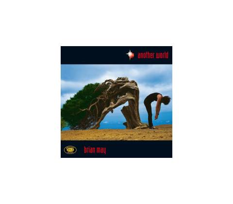 Brian May: Another World LP