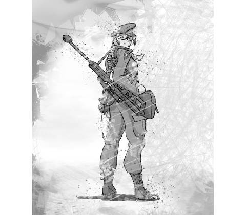 Running with Rifles