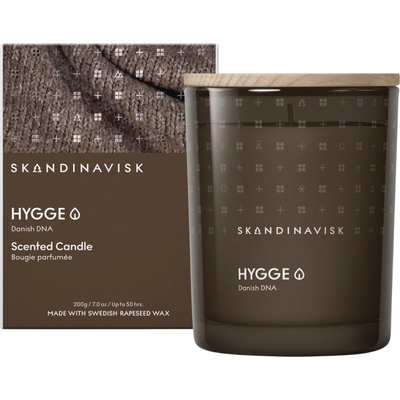 Skandinavisk HYGGE 200 g