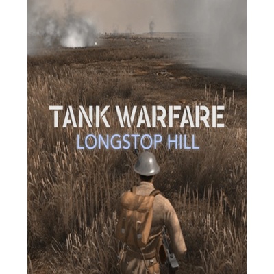 Tank Warfare - Longstop Hill