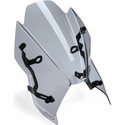 PUIG Plexi na motorku PUIG NEW GEN. SPORT 22560H dymové