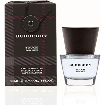Burberry Touch for Men EDT 30 ml