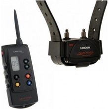 Canicom 1500 Elektronický výcvikový obojok