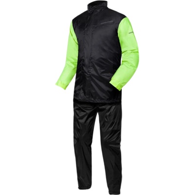 Rebelhorn Rain fluo žlutá/černá 2XS – Hledejceny.cz