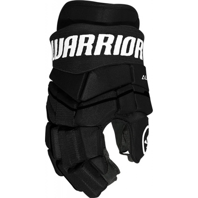 Hokejové rukavice Warrior alpha lx 30 sr