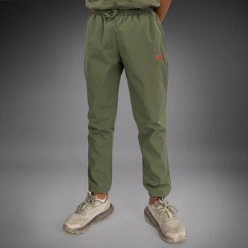 VENUM Детски Панталон Venum Vectra Kids Joggers - Army Green/Orange - 12 years