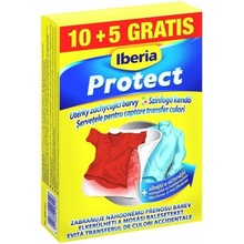 Iberia Protect utierky 10+5 ks