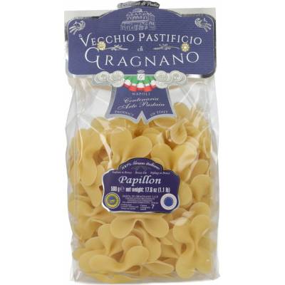 Vecchio Pastificio Di Gragnano Farfalloni 0,5 kg