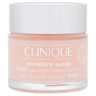 Clinique Moisture Surge 100H Auto-Replenishing Hydrator хидратиращ гел крем 75 ml за жени