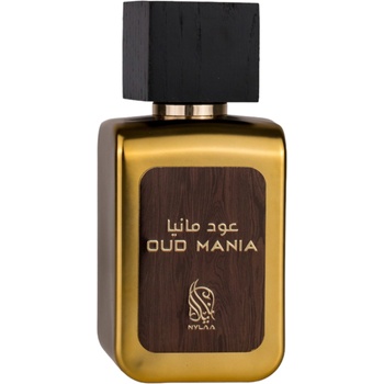 Nylaa Oud Mania EDP 100 ml
