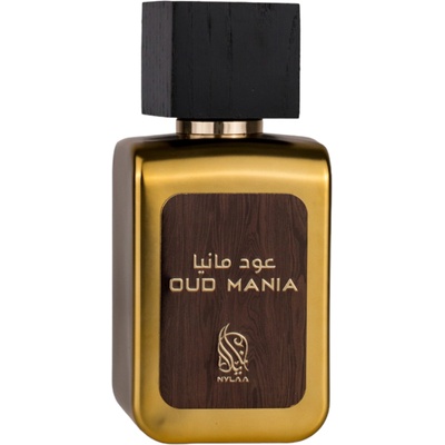 Nylaa Oud Mania EDP 100 ml