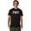 Fox Diffuse Dri-Release Ss Tee Black
