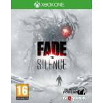THQ Nordic Fade to Silence (Xbox One)