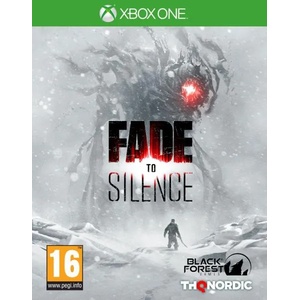 THQ Nordic Fade to Silence (Xbox One)