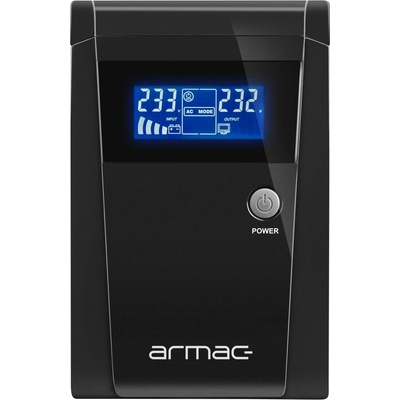 Armac Office 1000F LCD