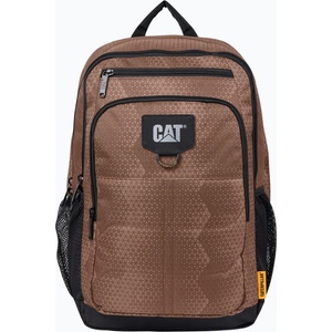 Caterpillar Градска раница Caterpillar Bennett Backpack 30 l brown sugar streamline