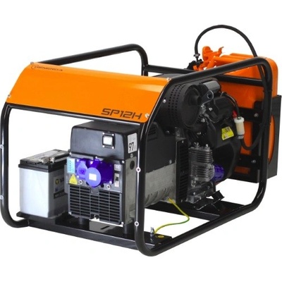 Generga SP12H