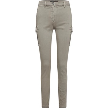 Replay Дънки Replay Kathia Slim-Fit Jeans - Beige