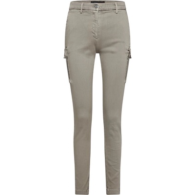 Replay Дънки Replay Kathia Slim-Fit Jeans - Beige