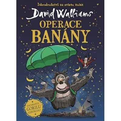 Operace Banány