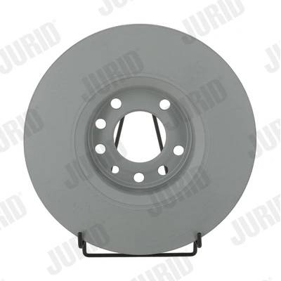 Brzdový kotúč JURID 562385JC-1