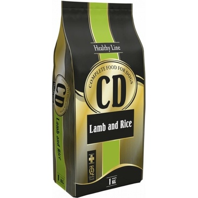 Delikan CD Lamb & Rice 1 kg