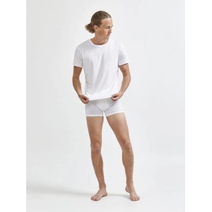 CRAFT core dry 3 / Функционални боксерки - бели xl (vav1910440-900000-xl)