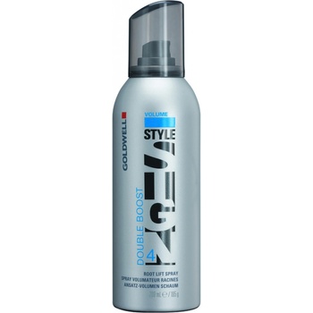 Goldwell Volume Double Boost sprej pro objem od kořínků vlasů 200 ml