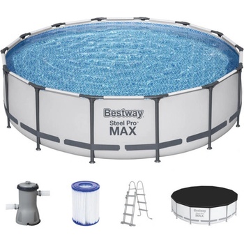 Image 1 of Bestway Steel Pro MAX 427x107 cm (FFA 668/56950)