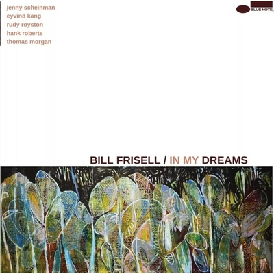 Bill Frisell - In My Dreams LP