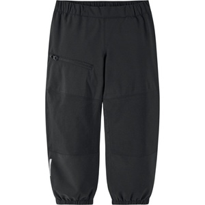 Reima Детски водоустойчив панталон Reima Kid's Samppi Walking trousers - Black - размер 116 (EU) (701-3609-0115)