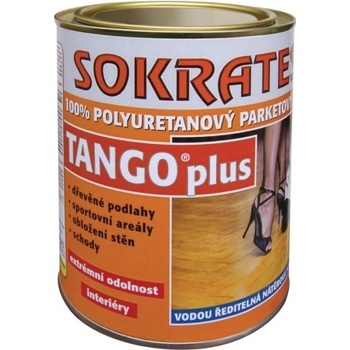 Sokrates Tango Plus 0,6 kg polomat