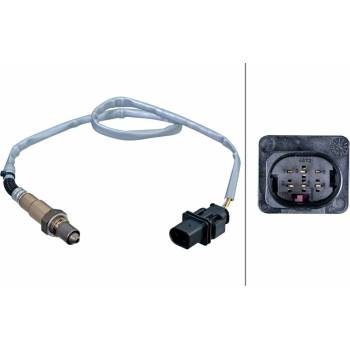 Lambda sonda HELLA 6PA 358 243-381
