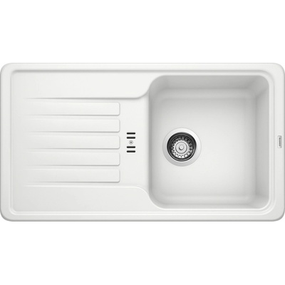 Blanco Favos Mini Bílá